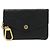 Monedero Monogram Empreinte Louis Vuitton Negro - vista 2