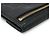 Monedero Monogram Empreinte Louis Vuitton Negro - vista 4