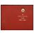 Tarjetero Louis Vuitton Monogram Empreinte Cerise Fucsia - vista 10
