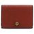 Tarjetero Louis Vuitton Monogram Empreinte Cerise Fucsia - vista 2