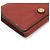 Tarjetero Louis Vuitton Monogram Empreinte Cerise Fucsia - vista 4