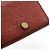 Tarjetero Louis Vuitton Monogram Empreinte Cerise Fucsia - vista 5