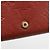 Tarjetero Louis Vuitton Monogram Empreinte Cerise Fucsia - vista 9
