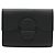Hermès Clutch HERMES Faco 1938-19 Nero - vista 2
