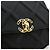 Borsa Chanel 19 Matelassé Coco Mark Chain Nero - vista 10