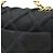 Borsa Chanel 19 Matelassé Coco Mark Chain Nero - vista 8