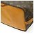Noe Borsa a Spalla Louis Vuitton Monogram Petit Noé Marrone Monogramma - vista 4