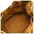 Noe Borsa a Spalla Louis Vuitton Monogram Petit Noé Marrone Monogramma - vista 6