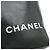 Bolsa Chanel Essential Tote PM Small Preto Branco - vista 10