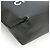 Bolsa Chanel Essential Tote PM Small Preto Branco - vista 4