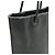 Bolsa Chanel Essential Tote PM Small Preto Branco - vista 8