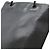 Bolsa Chanel Essential Tote PM Small Preto Branco - vista 9