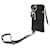 Custodia per smartphone Prada Triangle Nero - vista 3