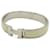 Pulsera Hermès Clic H PM Blanco Crudo  - vista 2