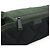 Borsa Body Bottega Veneta Nero Verde Cachi - vista 6