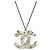 Chanel Coco Mark Gliederkette Roh - Ansicht 2
