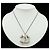 Chanel Coco Mark Gliederkette Roh - Ansicht 7