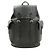 Louis Vuitton Epi Christopher PM Rucksack Schwarz