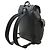 Louis Vuitton Epi Christopher PM Rucksack Schwarz - Ansicht 3