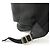 Louis Vuitton Epi Christopher PM Rucksack Schwarz - Ansicht 6