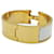 Hermès Bracelet Hermes Clic Clac H PM Blanc  - vue 3