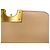 Mini borsa a tracolla The Classic in pelle Bottega Veneta Beige - vista 11