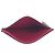 Tarjetero Monogram marrón y fucsia Louis Vuitton Castaño Monograma - vista 8