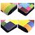 Brazza Louis Vuitton Damier Graphite Long Wallet Multiple colors Damier ebene - view 3