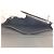 Brazza Louis Vuitton Damier Graphite Long Wallet Multiple colors Damier ebene - view 7