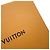 Charm Louis Vuitton Monogram Handbag Marrone - vista 11