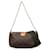 Louis Vuitton Marrone Monogram Multi Pochette Accessoires