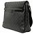 Louis Vuitton Nero Damier Graphite Daniel GM - vista 2
