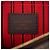 Pochette Louis Vuitton Damier Ebene Marrón Neverfull MM Castaño - vista 5