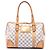 Louis Vuitton Bianco Damier Azur Berkeley