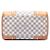Louis Vuitton Bianco Damier Azur Berkeley - vista 3