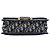 Bolsa 30 Montaigne Flap em lona Blue Oblique da Dior - vista 3