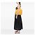 Louis Vuitton Yellow Epi Lussac Giallo - vista 7