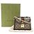 Borsa Gucci Beige Small GG Supreme Web Ophidia a manico - vista 10