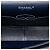 Chanel Blue Jumbo Classic Caviar Double Flap Blu navy - vista 4