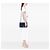 Chanel Blue Jumbo Classic Caviar Double Flap Blu navy - vista 5