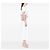 Céline Borsa a secchiello Seau Sangle in pelle di vitello a grana morbida marrone Celine Small Beige - vista 6