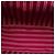 Louis Vuitton Red Antigua Besace PM Rosso - vista 5