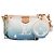 Louis Vuitton Blue Monogram Giant By The Pool Multi Pochette Accessoires Blu chiaro