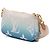 Louis Vuitton Blue Monogram Giant By The Pool Multi Pochette Accessoires Blu chiaro - vista 2
