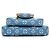 Louis Vuitton Blue Monogram Giant By The Pool Multi Pochette Accessoires Blu chiaro - vista 3