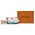 Louis Vuitton Blue Monogram Giant By The Pool Multi Pochette Accessoires Blu chiaro - vista 7