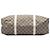 Tote verticale Gucci Beige GG Supreme Joy - vista 3