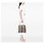 Tote verticale Gucci Beige GG Supreme Joy - vista 6