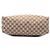 Gucci Beige GG Canvas Web Crossbody - vista 3