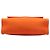 Hermès Orange Toile Herbag Zip 31 - vista 3